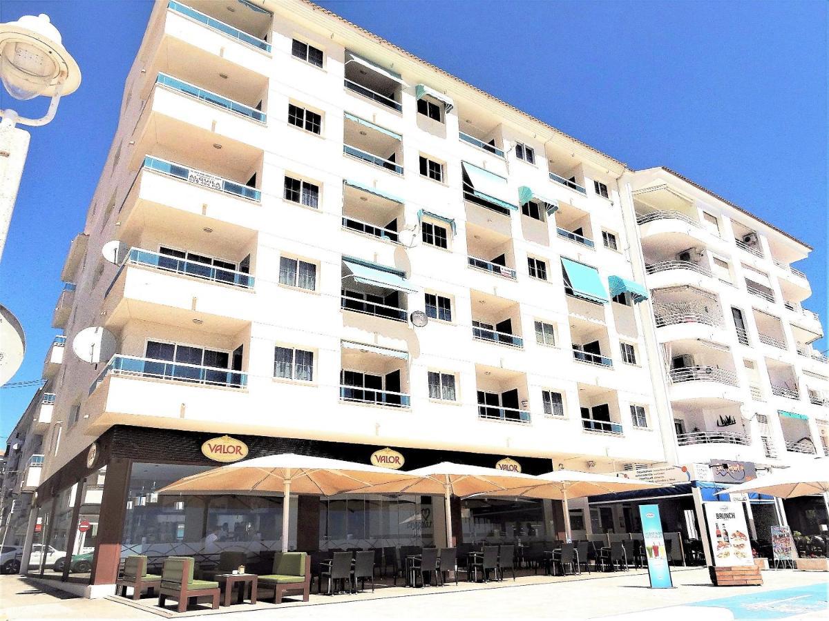 'San Miguel' Holiday Apartments Altea Exterior foto